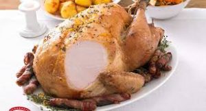 turkey