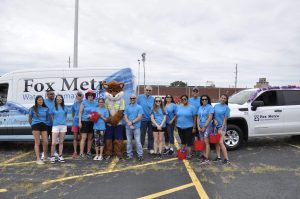 2019 Montgomeryfest Parade
