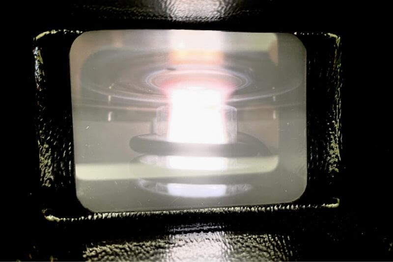 Inductively Coupled Plasma