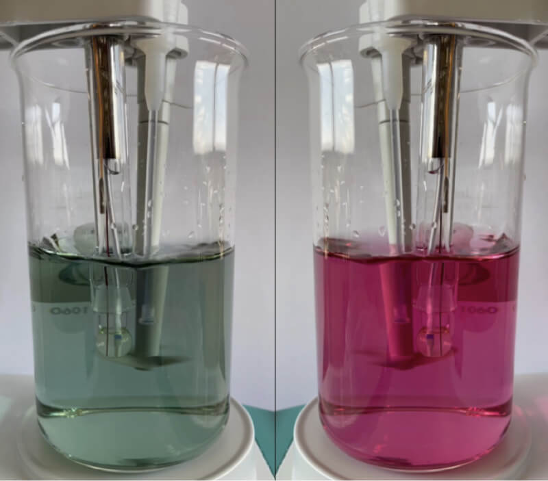 Total Kjeldahl Nitrogen