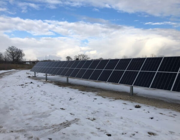 solar energy