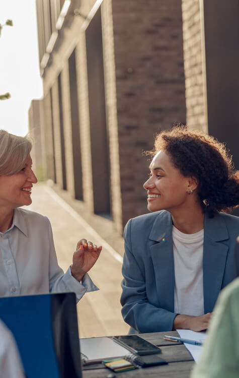 trustee roles