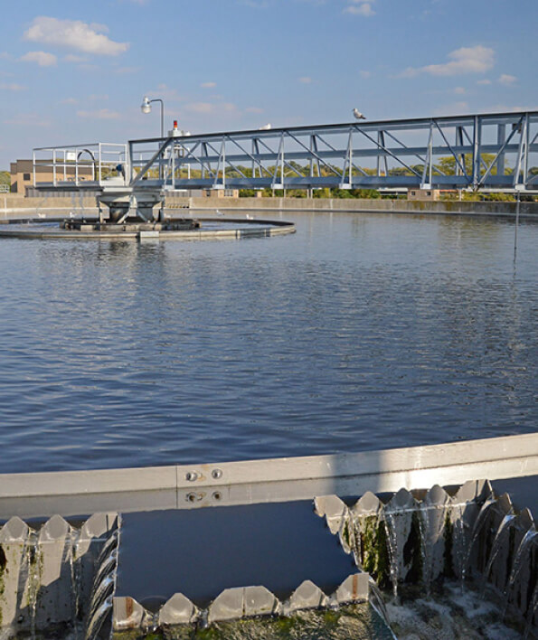 wastewater management
